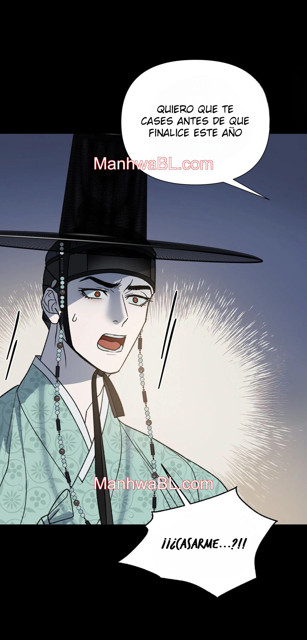 Geolsonjeon - Capítulo 18.2 manhwa