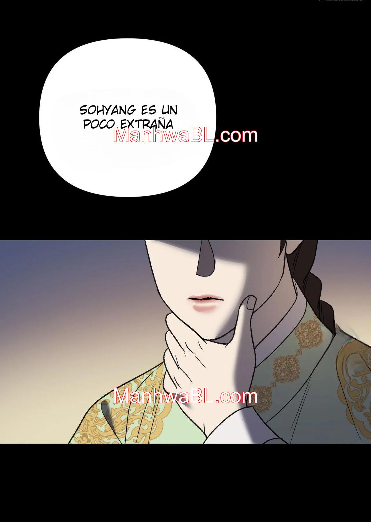 Geolsonjeon - Capítulo 18.2 manhwa