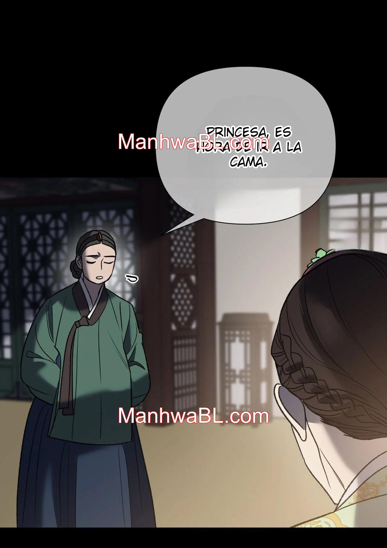 Geolsonjeon - Capítulo 18.2 manhwa