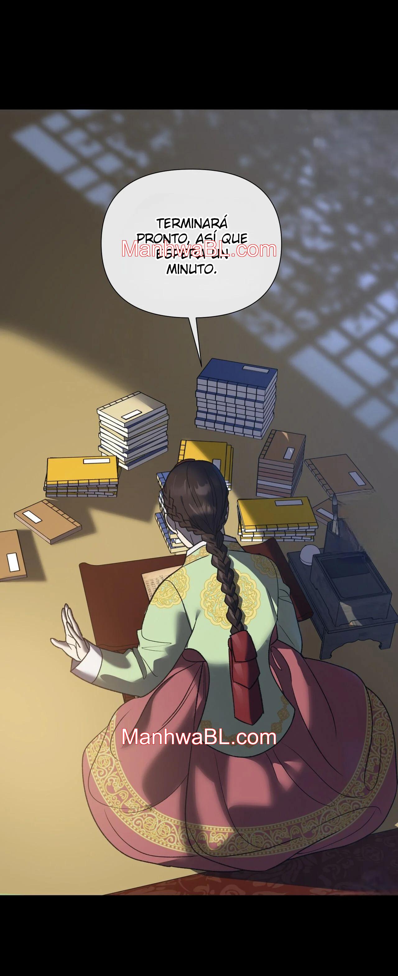 Geolsonjeon - Capítulo 18.2 manhwa