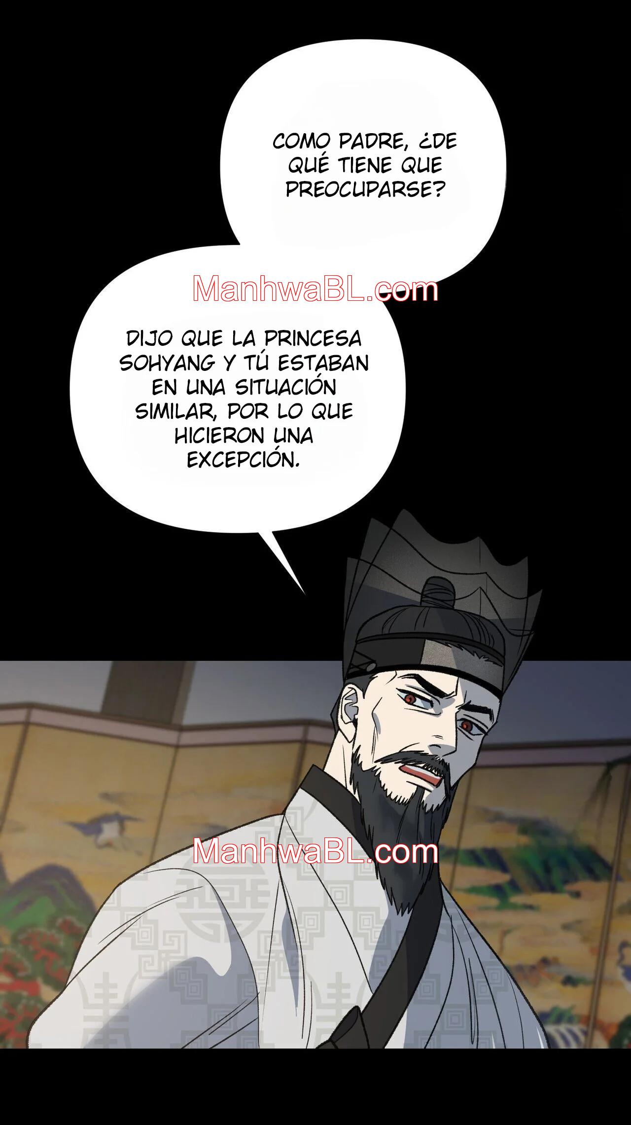 Geolsonjeon - Capítulo 18.2 manhwa