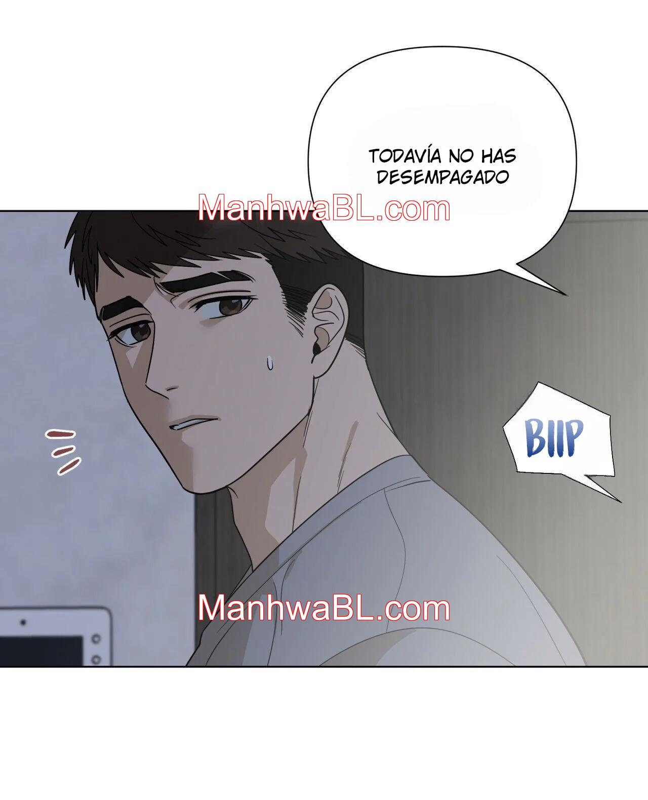 Geolsonjeon - Capítulo 30.2 manhwa
