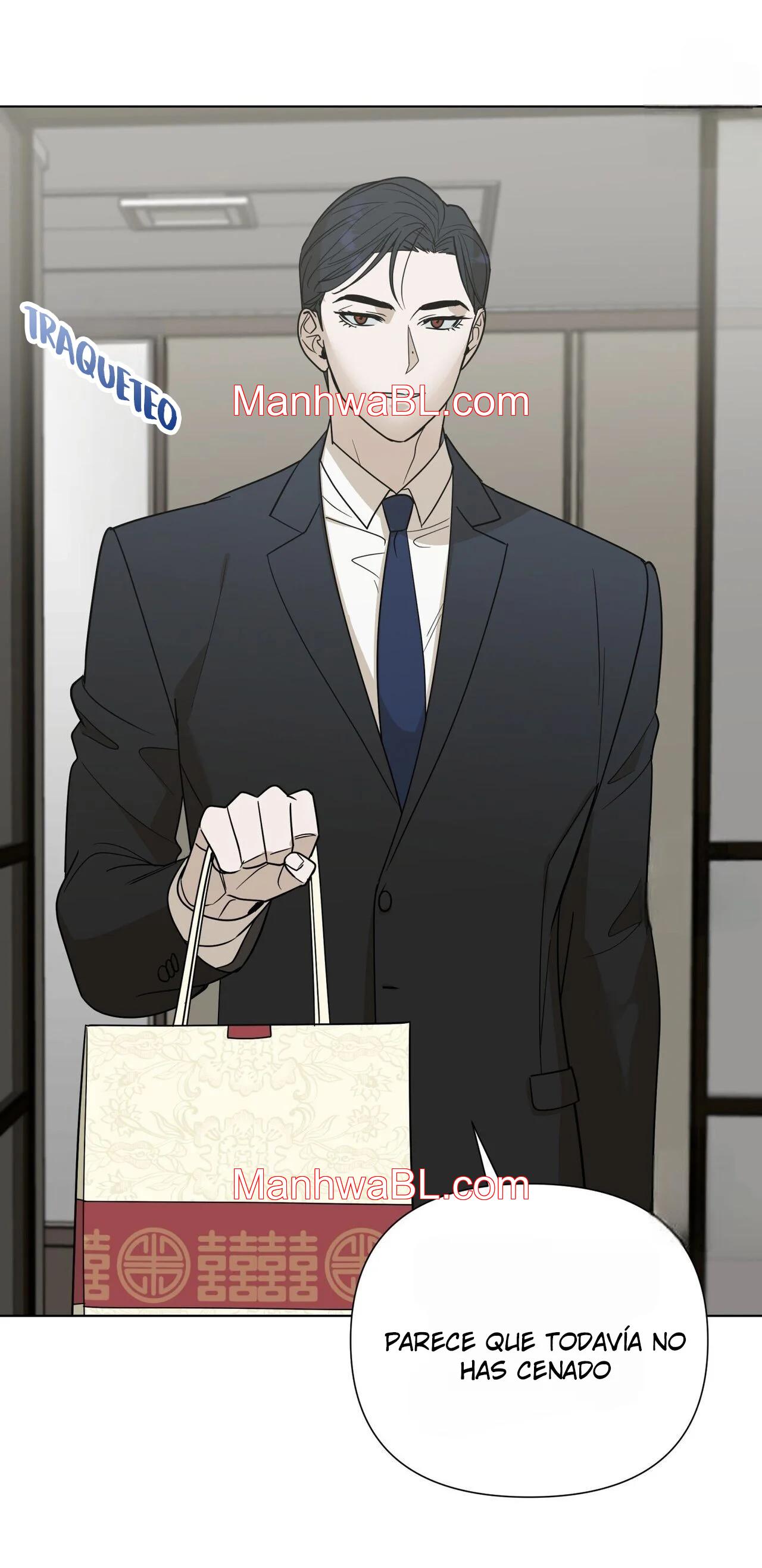 Geolsonjeon - Capítulo 30.2 manhwa