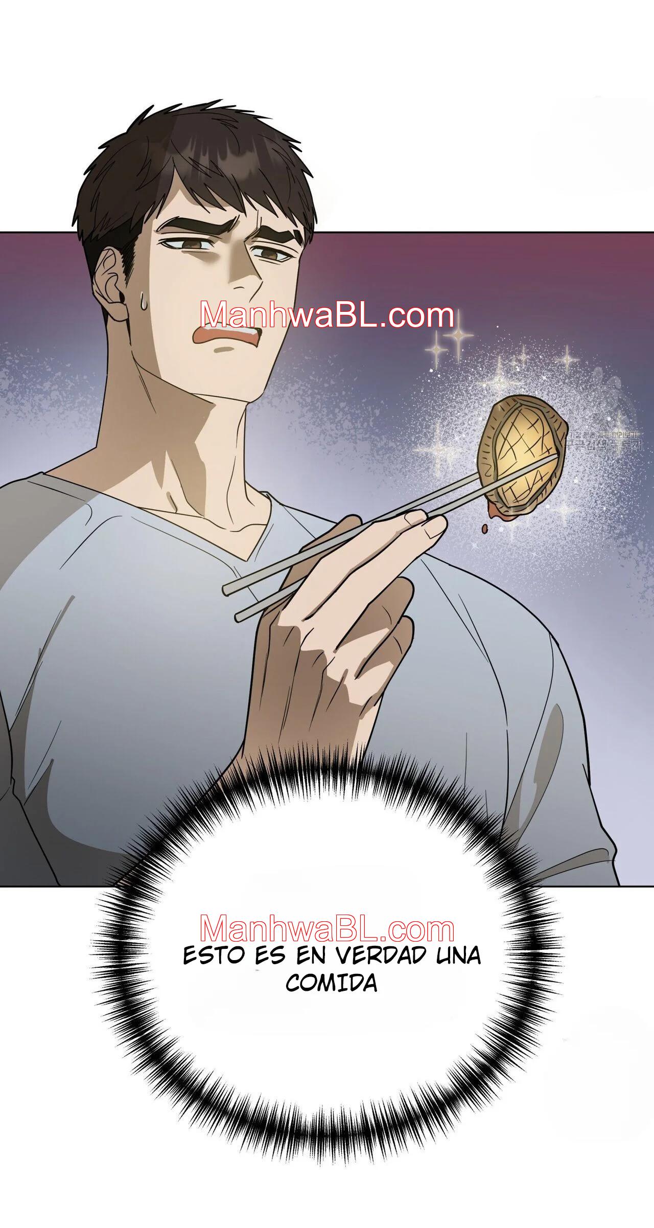 Geolsonjeon - Capítulo 30.2 manhwa