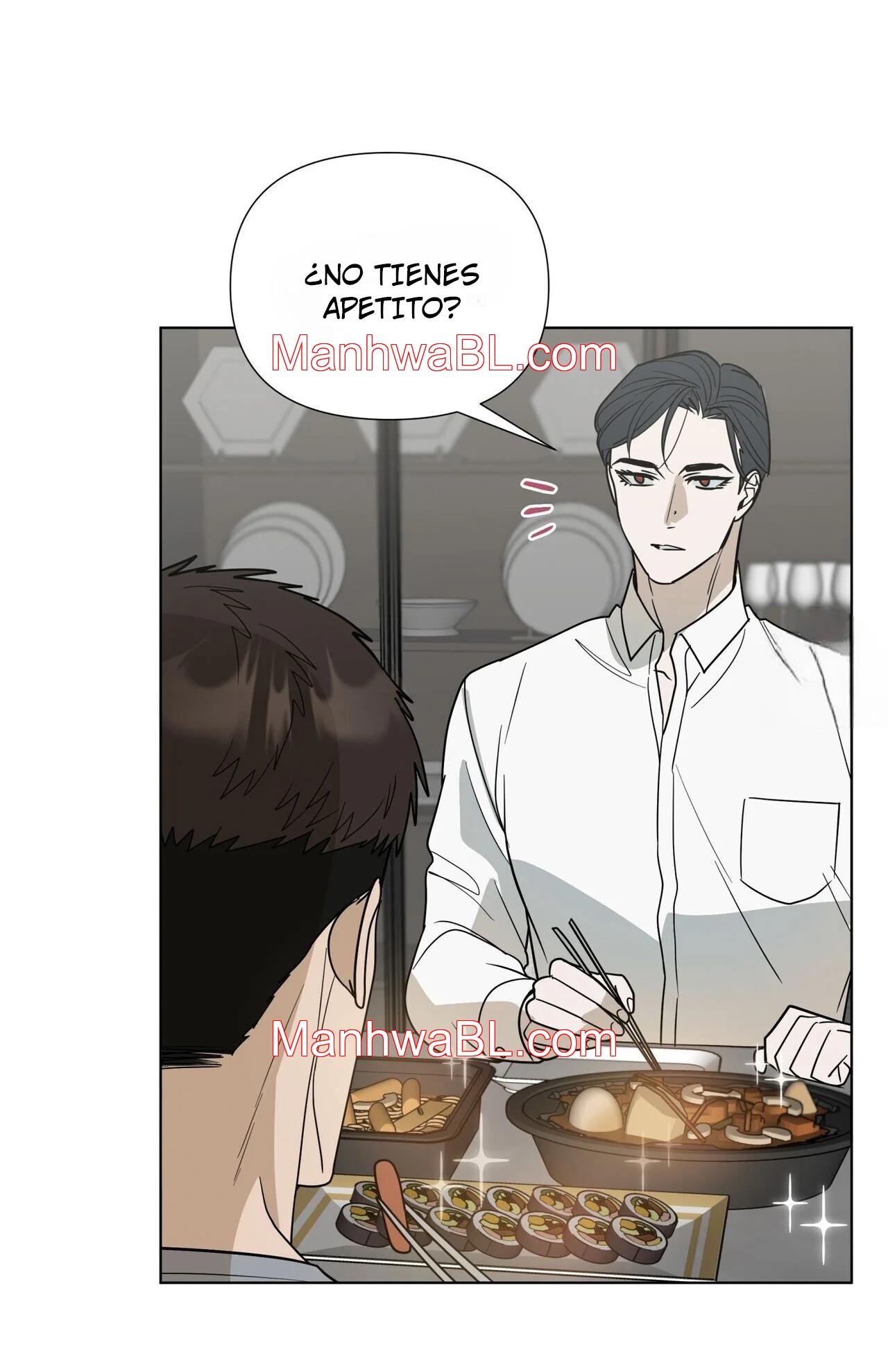 Geolsonjeon - Capítulo 30.2 manhwa