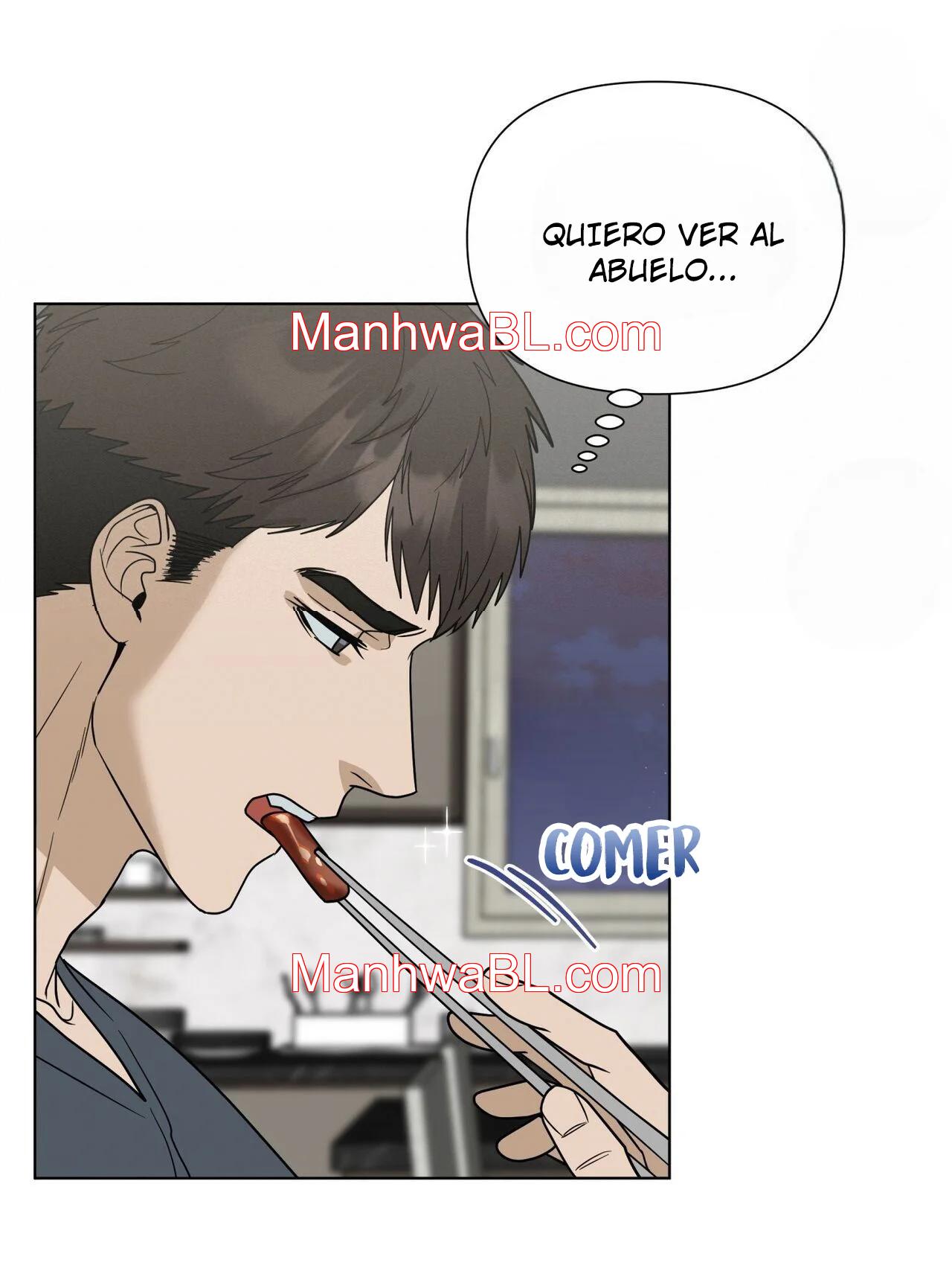 Geolsonjeon - Capítulo 30.2 manhwa
