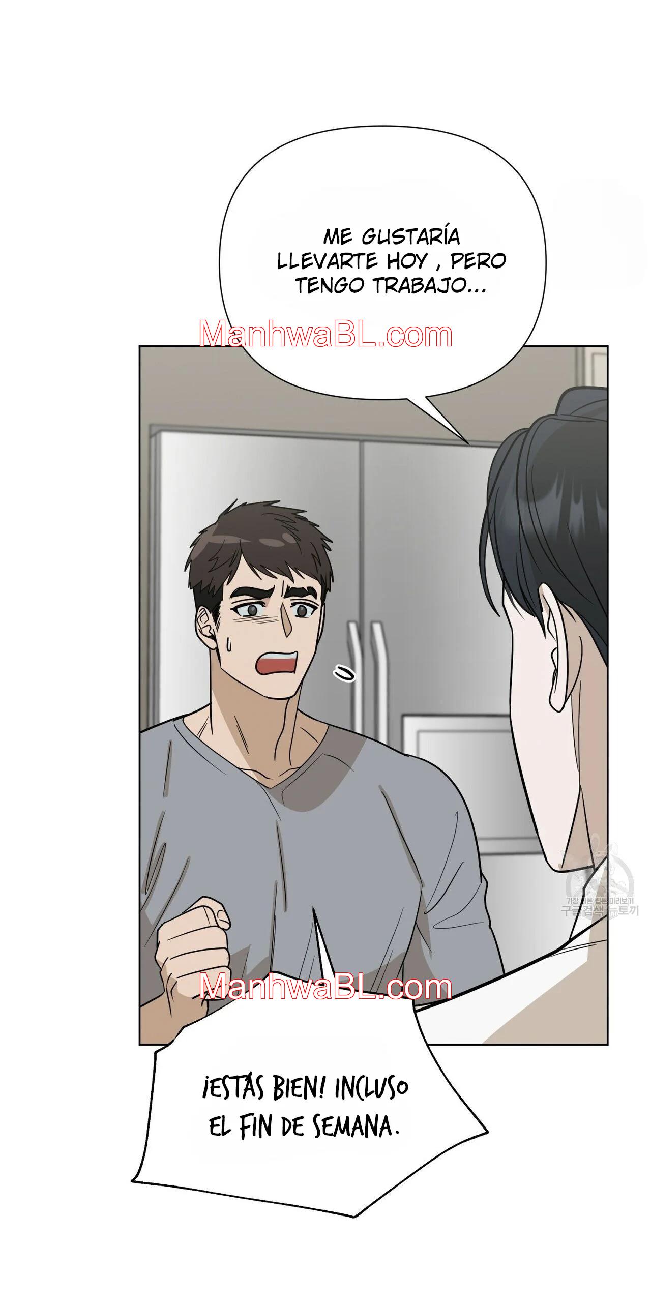 Geolsonjeon - Capítulo 30.2 manhwa