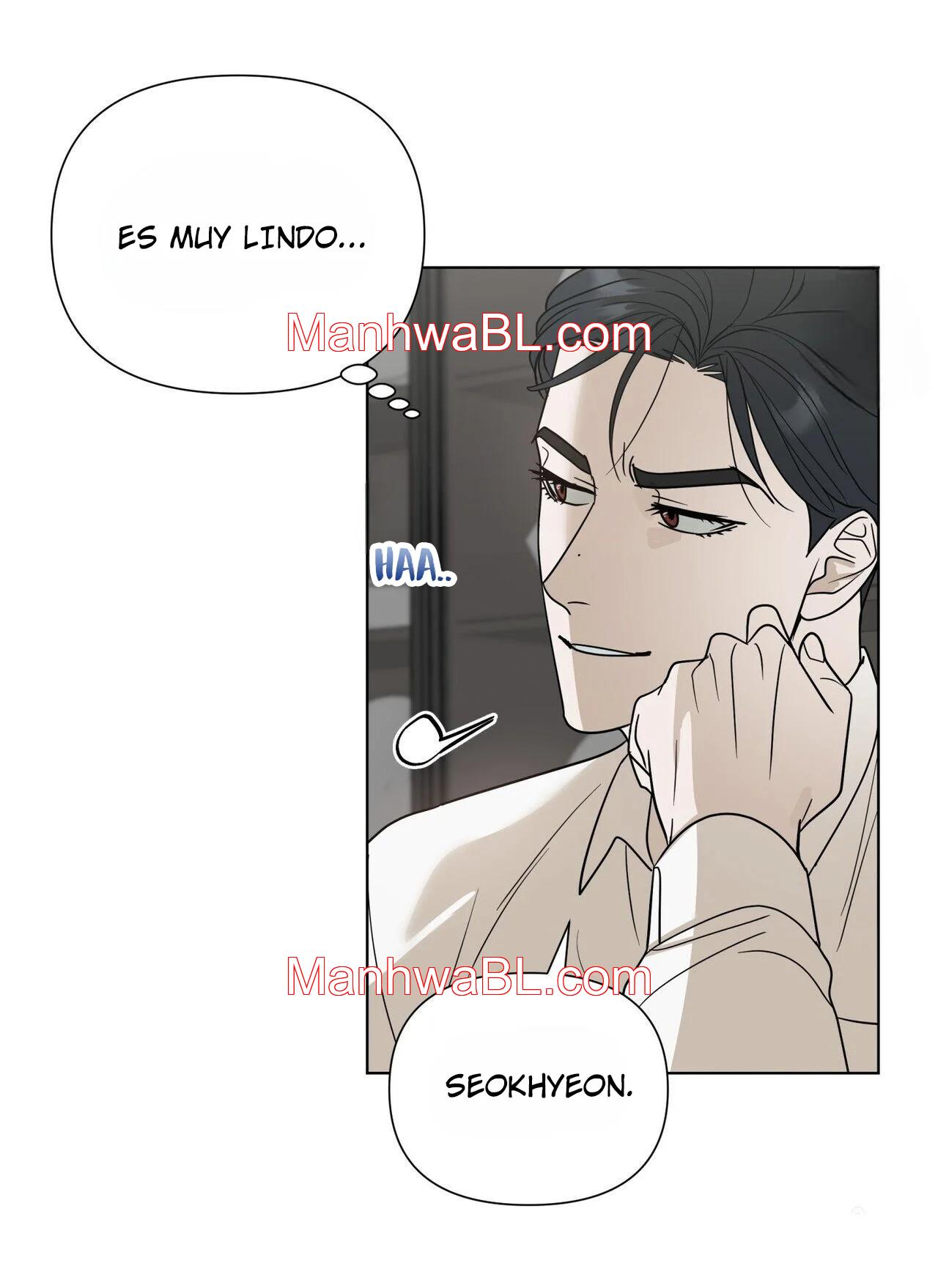 Geolsonjeon - Capítulo 30.2 manhwa