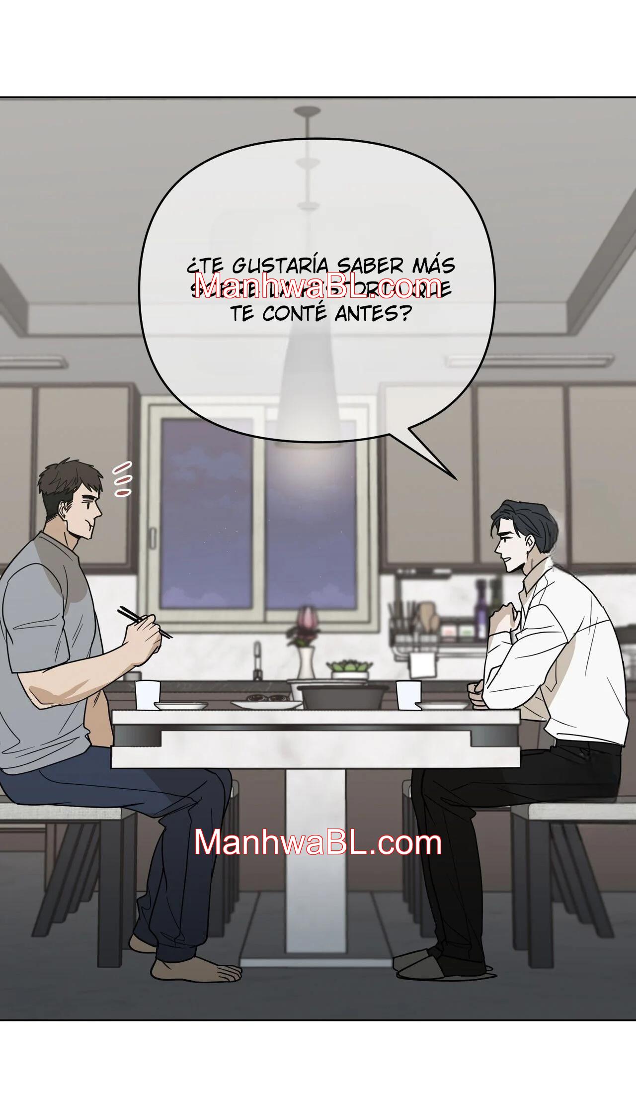 Geolsonjeon - Capítulo 30.2 manhwa