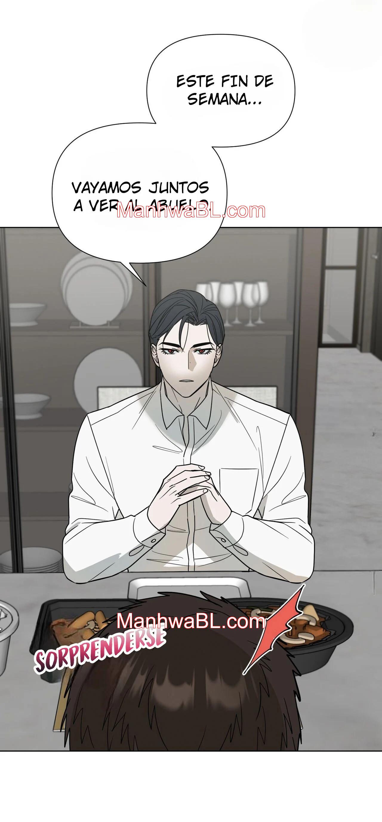 Geolsonjeon - Capítulo 30.2 manhwa