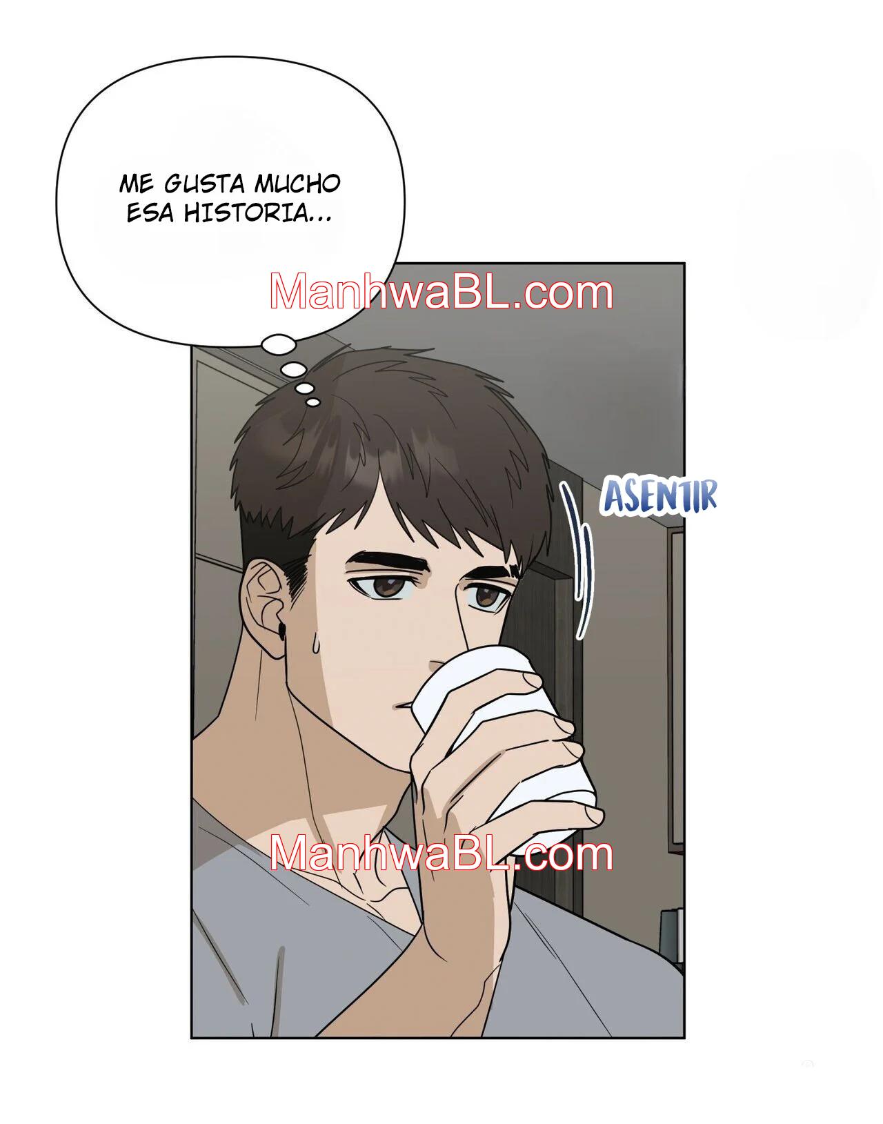 Geolsonjeon - Capítulo 30.2 manhwa