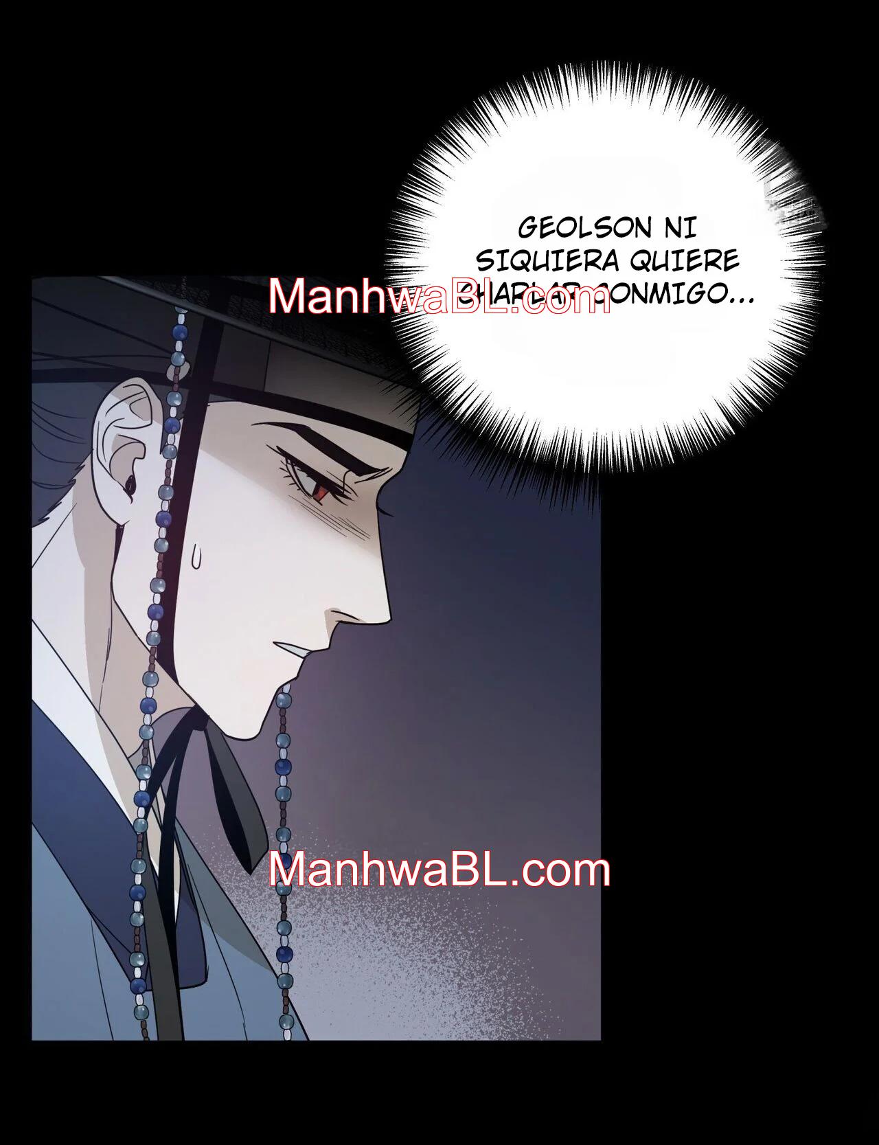 Geolsonjeon - Capítulo 30.2 manhwa