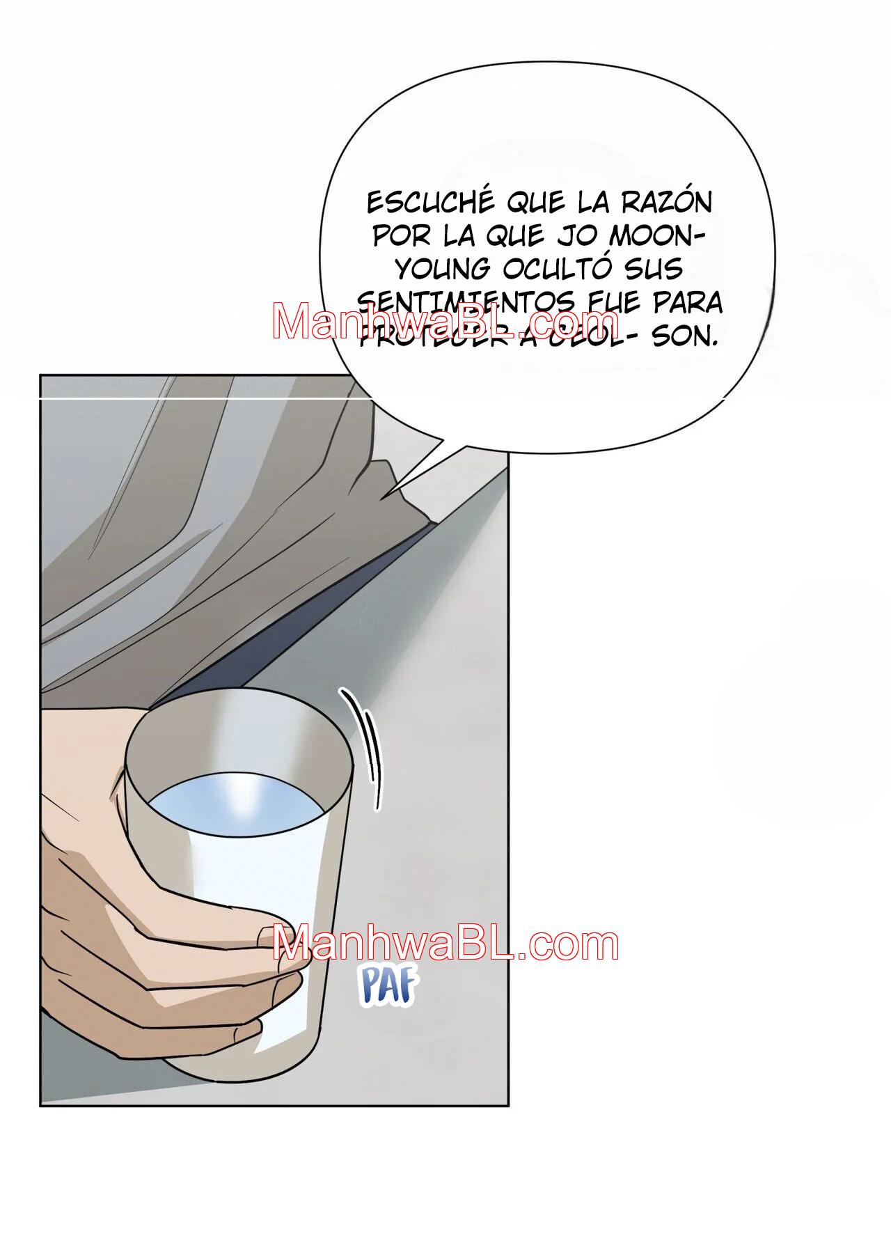 Geolsonjeon - Capítulo 30.2 manhwa