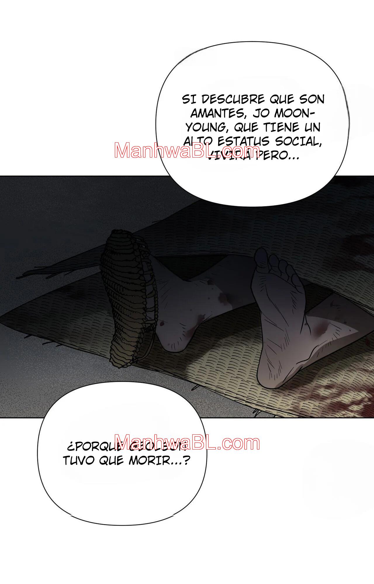 Geolsonjeon - Capítulo 30.2 manhwa