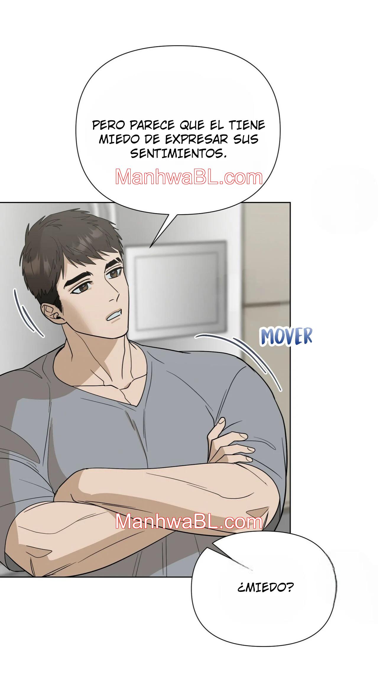 Geolsonjeon - Capítulo 30.2 manhwa