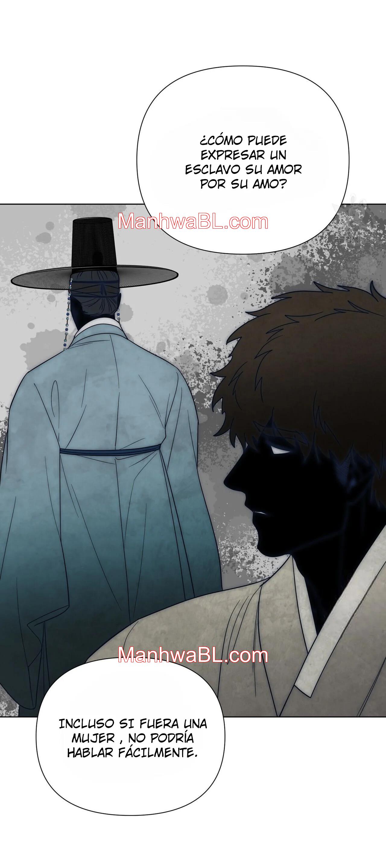 Geolsonjeon - Capítulo 30.2 manhwa