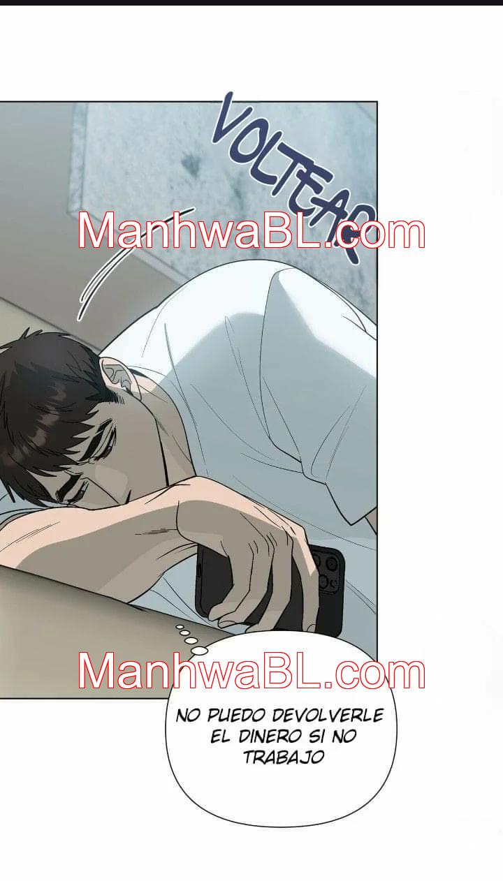 Geolsonjeon - Capítulo 45 manhwa