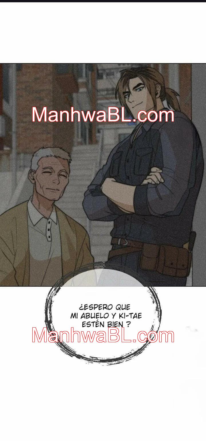 Geolsonjeon - Capítulo 45 manhwa