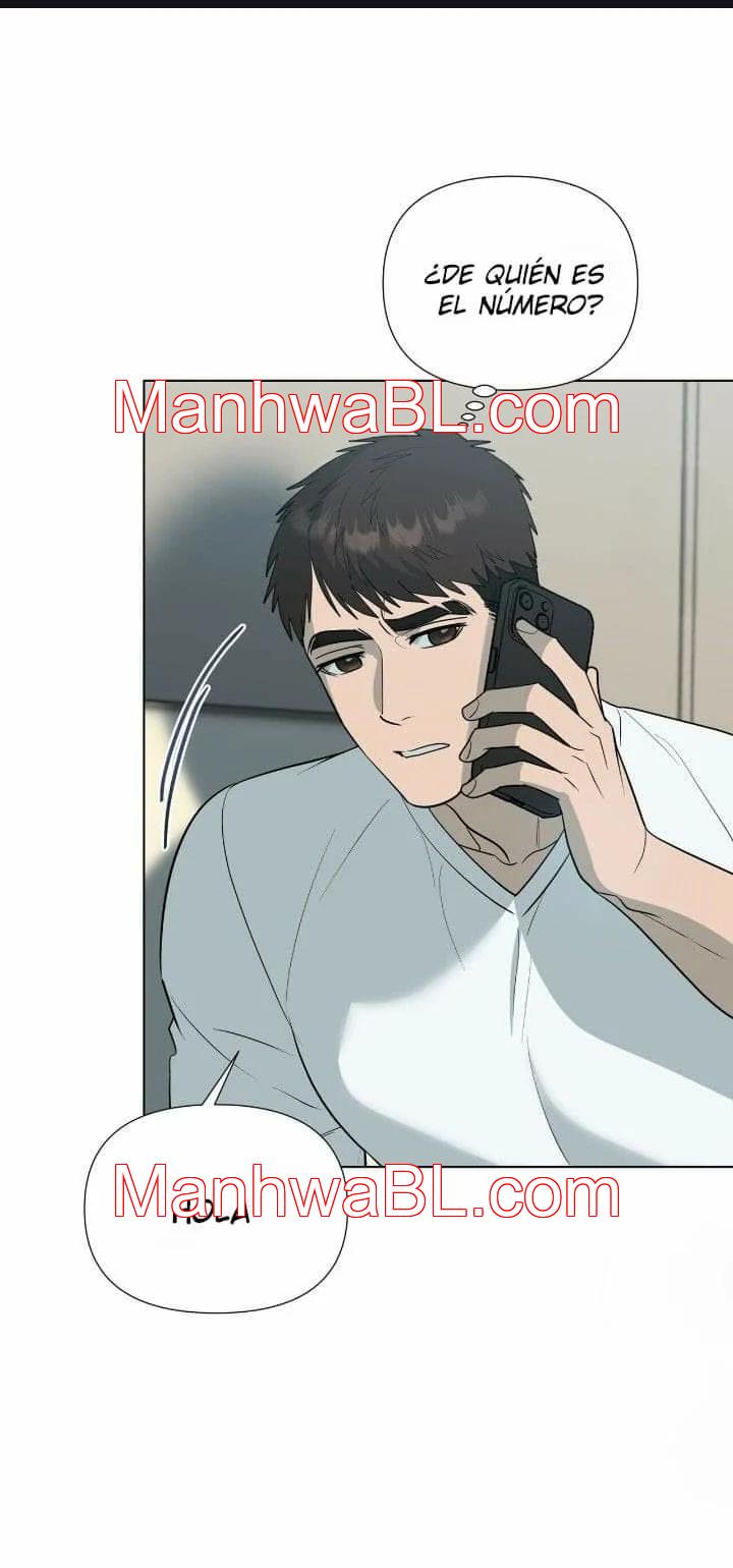 Geolsonjeon - Capítulo 45 manhwa