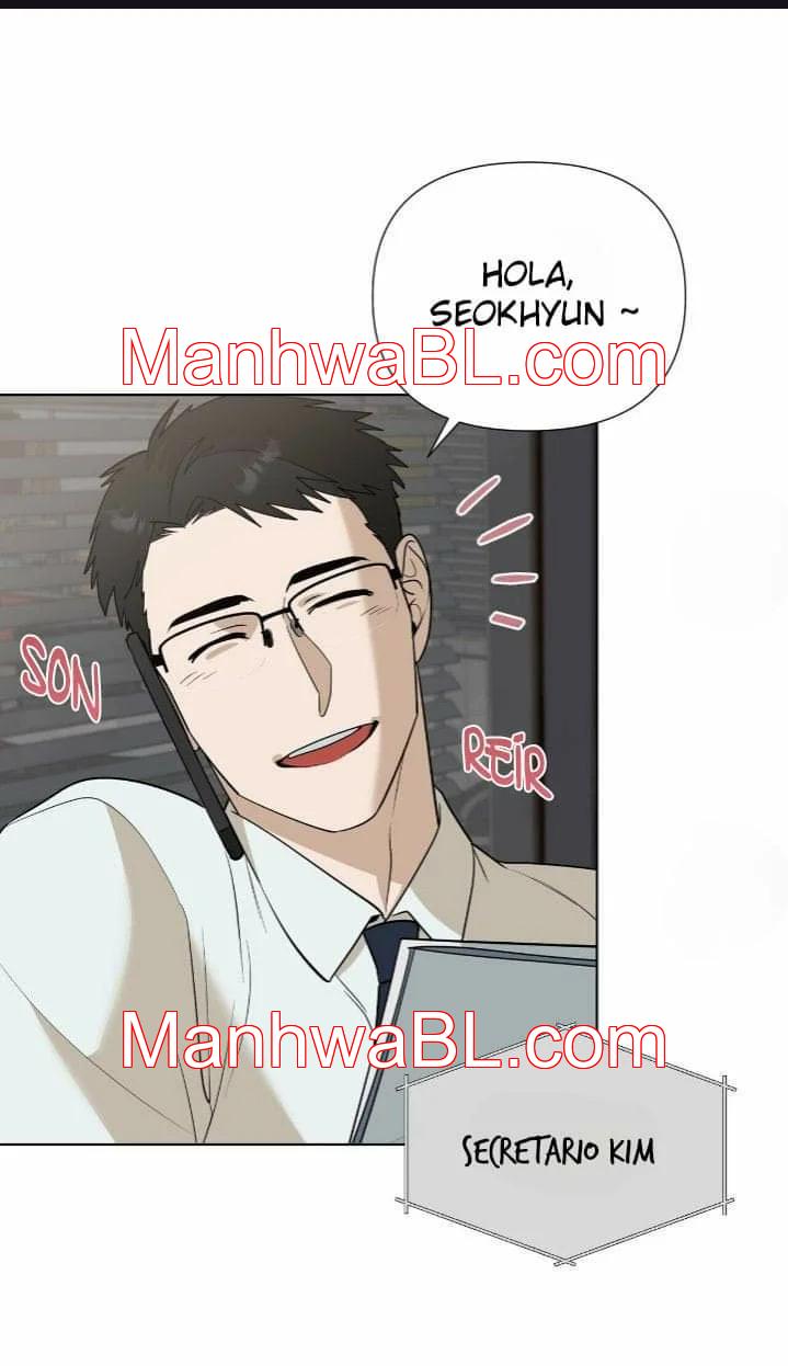 Geolsonjeon - Capítulo 45 manhwa
