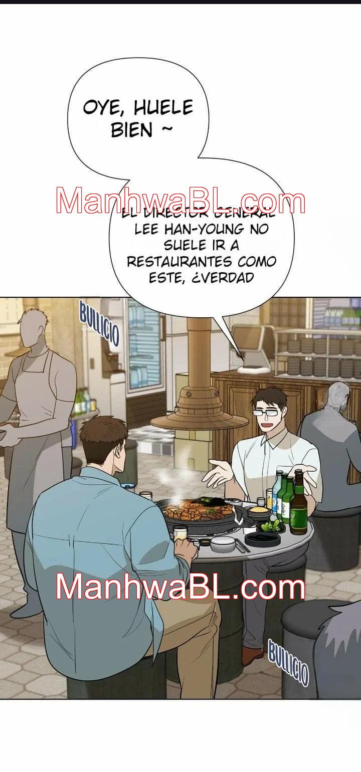 Geolsonjeon - Capítulo 45 manhwa