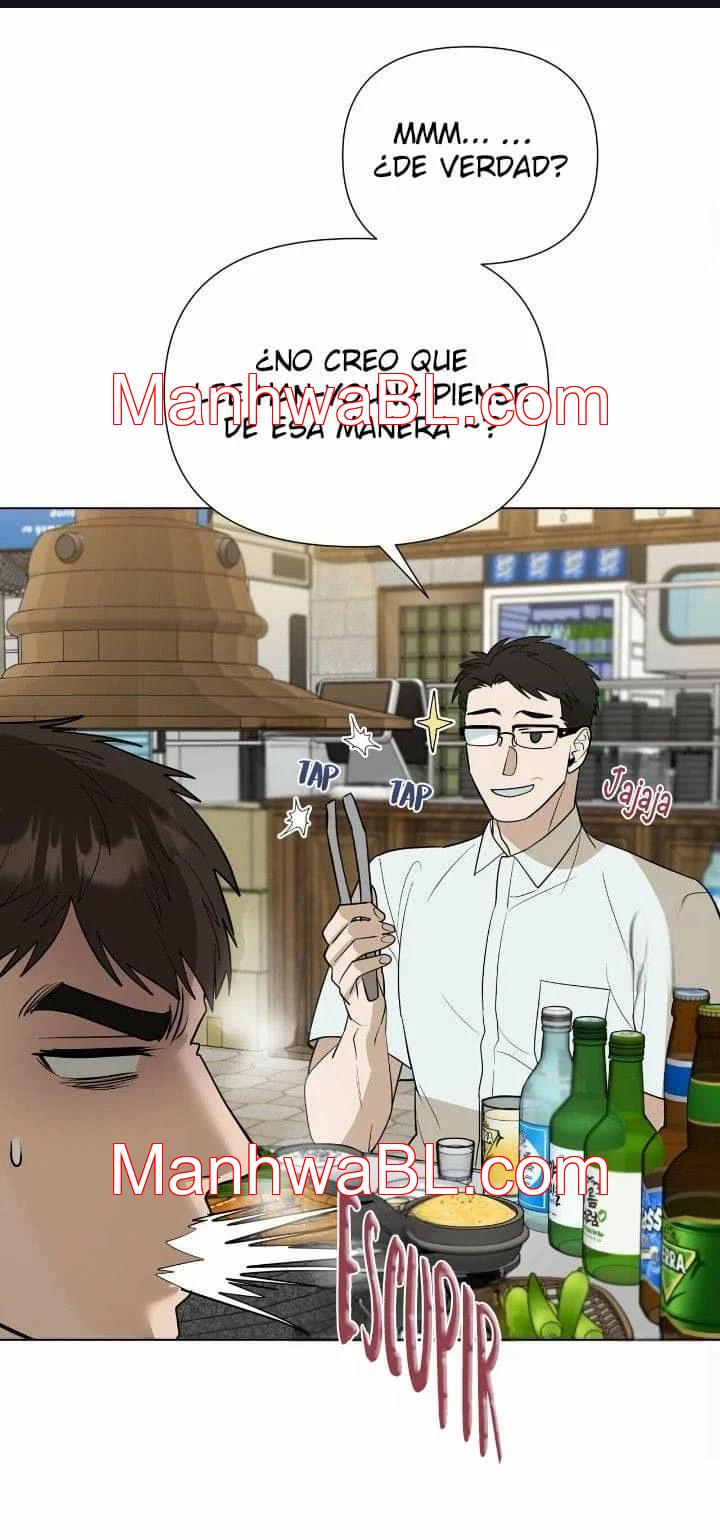 Geolsonjeon - Capítulo 45 manhwa