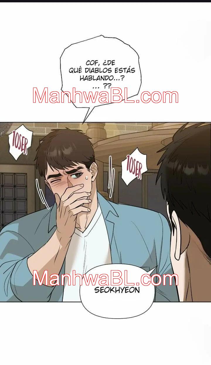 Geolsonjeon - Capítulo 45 manhwa
