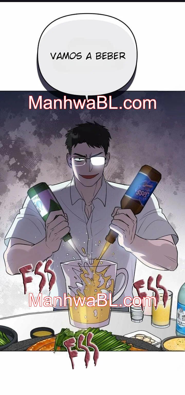 Geolsonjeon - Capítulo 45 manhwa