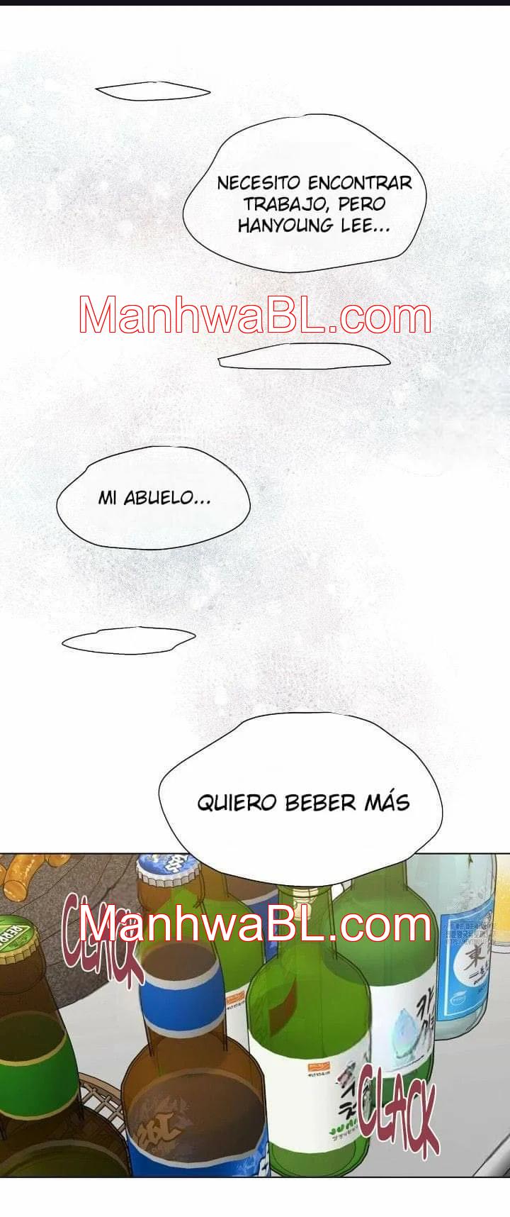 Geolsonjeon - Capítulo 45 manhwa