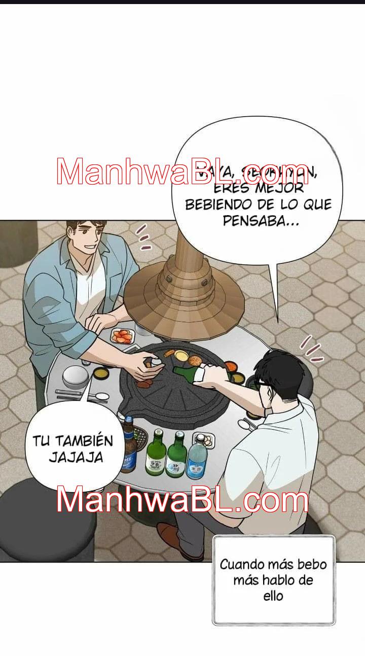 Geolsonjeon - Capítulo 45 manhwa