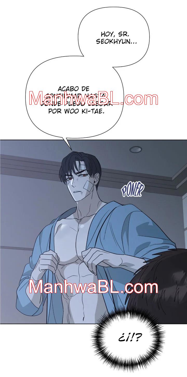 Geolsonjeon - Capítulo 22.3 manhwa