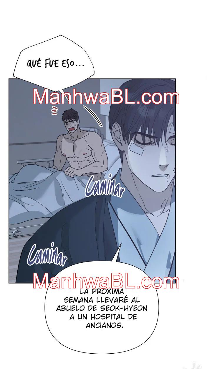 Geolsonjeon - Capítulo 22.3 manhwa
