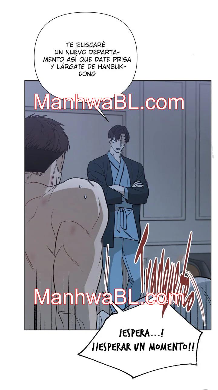Geolsonjeon - Capítulo 22.3 manhwa