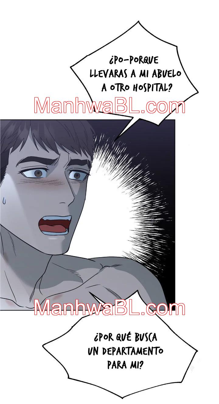 Geolsonjeon - Capítulo 22.3 manhwa