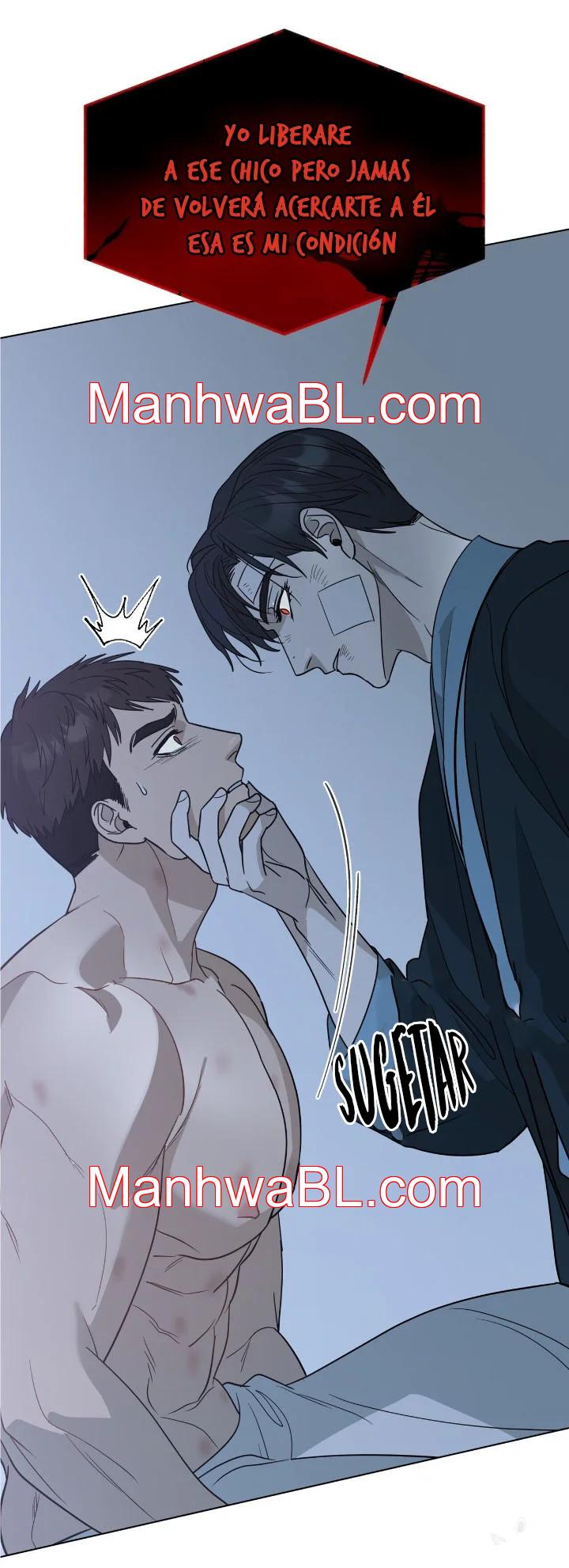 Geolsonjeon - Capítulo 22.3 manhwa