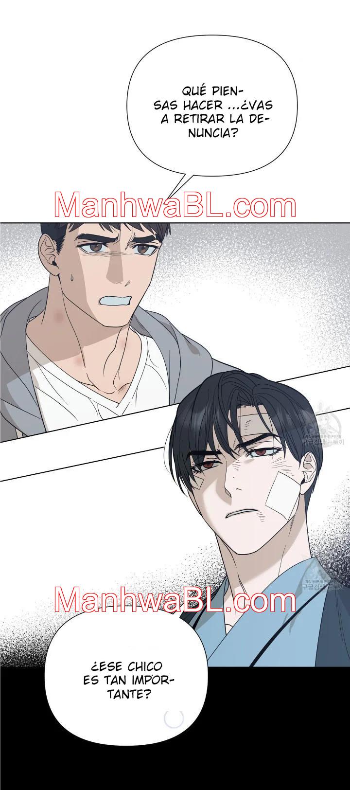 Geolsonjeon - Capítulo 22.3 manhwa