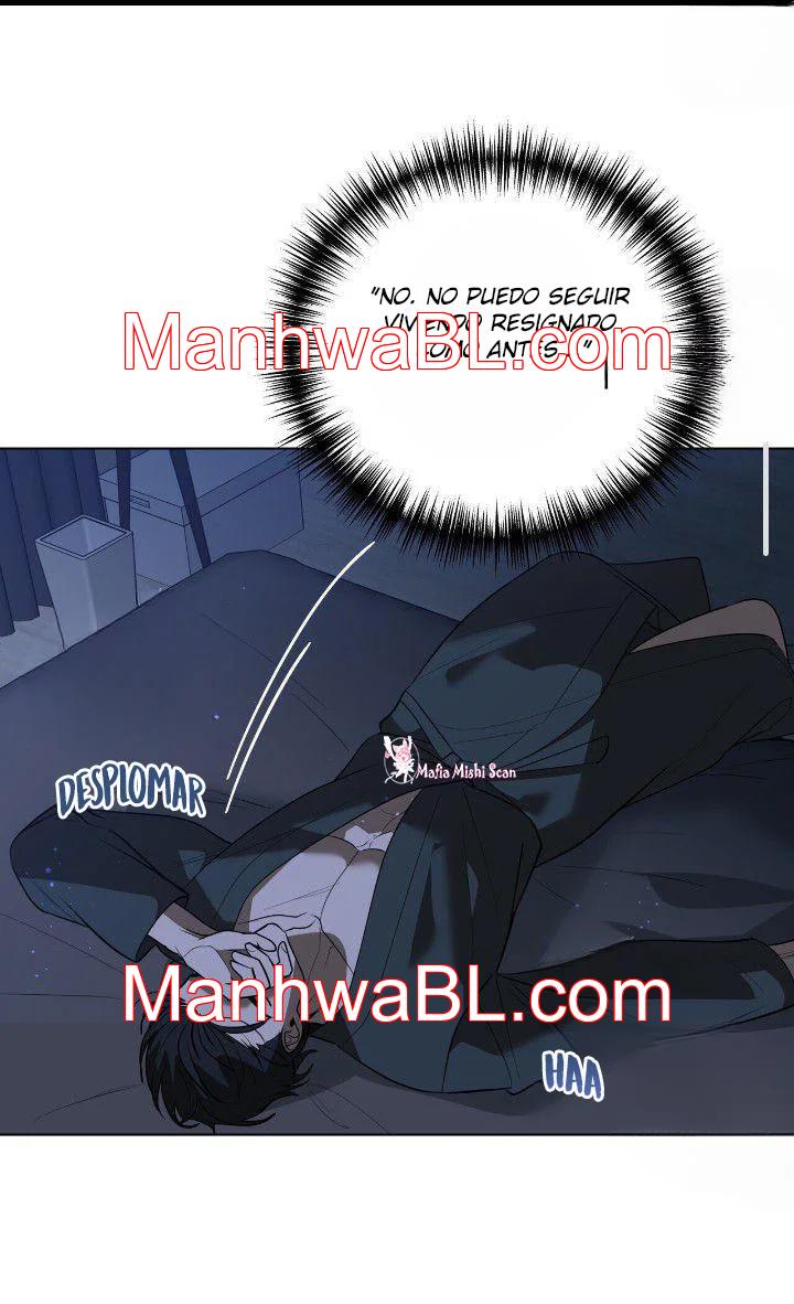 Geolsonjeon - Capítulo 63 manhwa