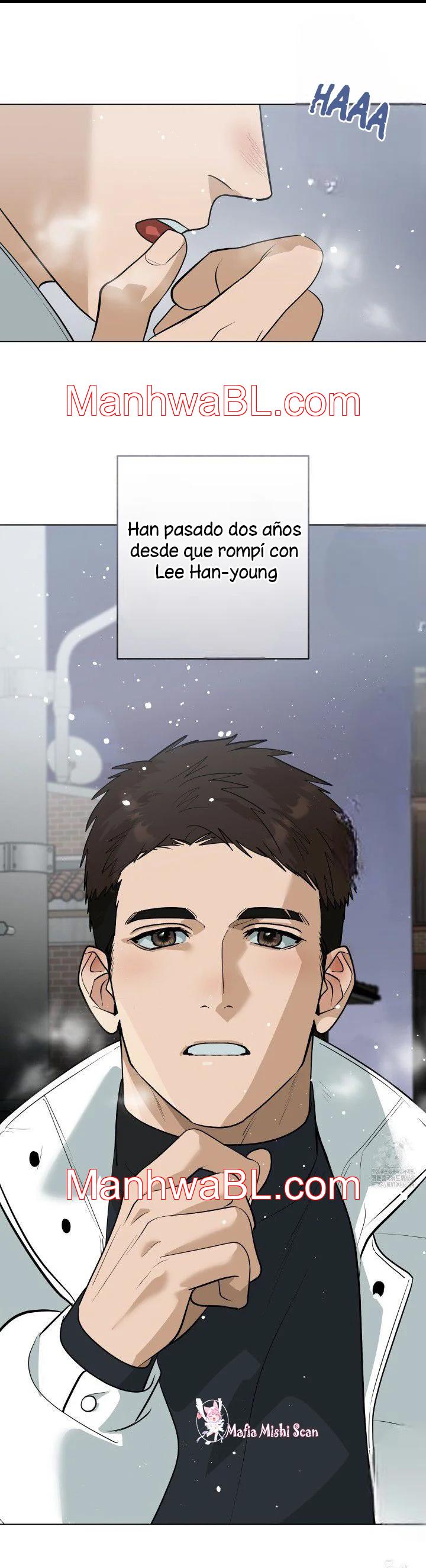 Geolsonjeon - Capítulo 63 manhwa