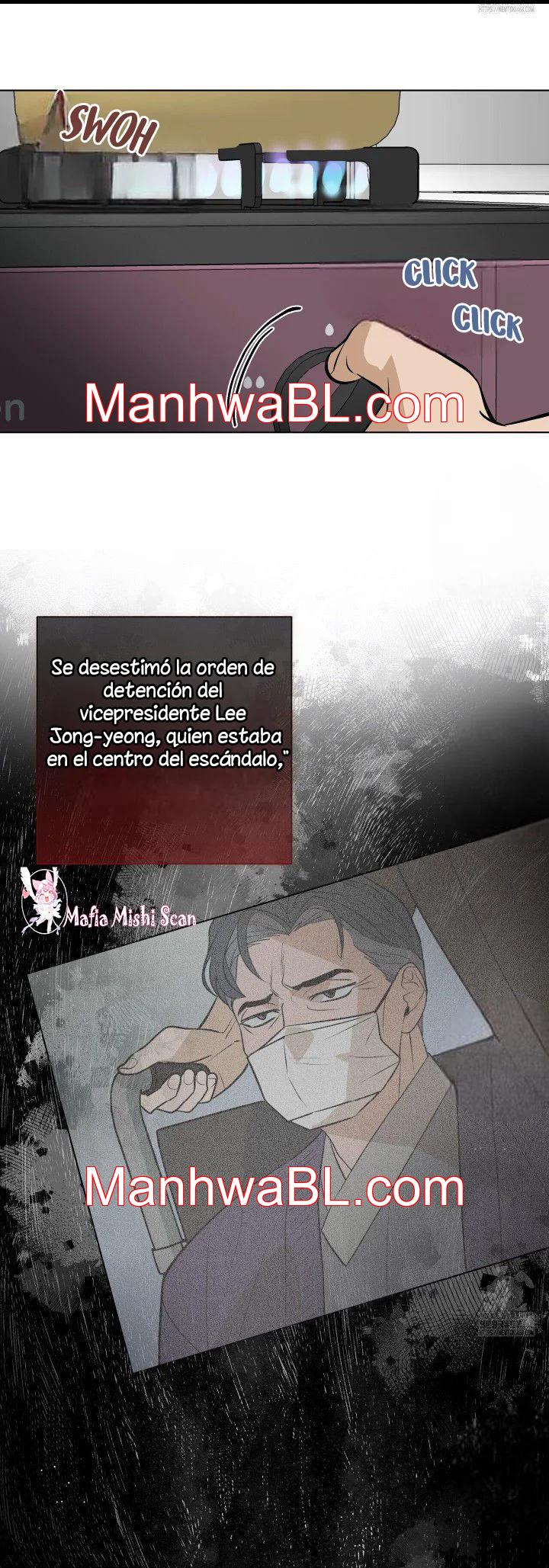 Geolsonjeon - Capítulo 63 manhwa