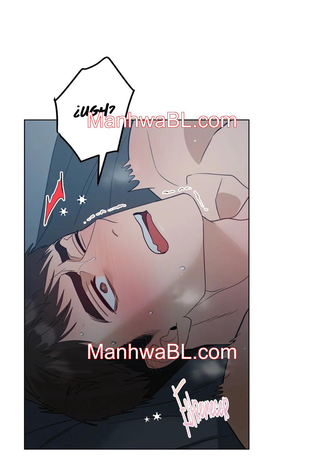Geolsonjeon - Capítulo 33 manhwa