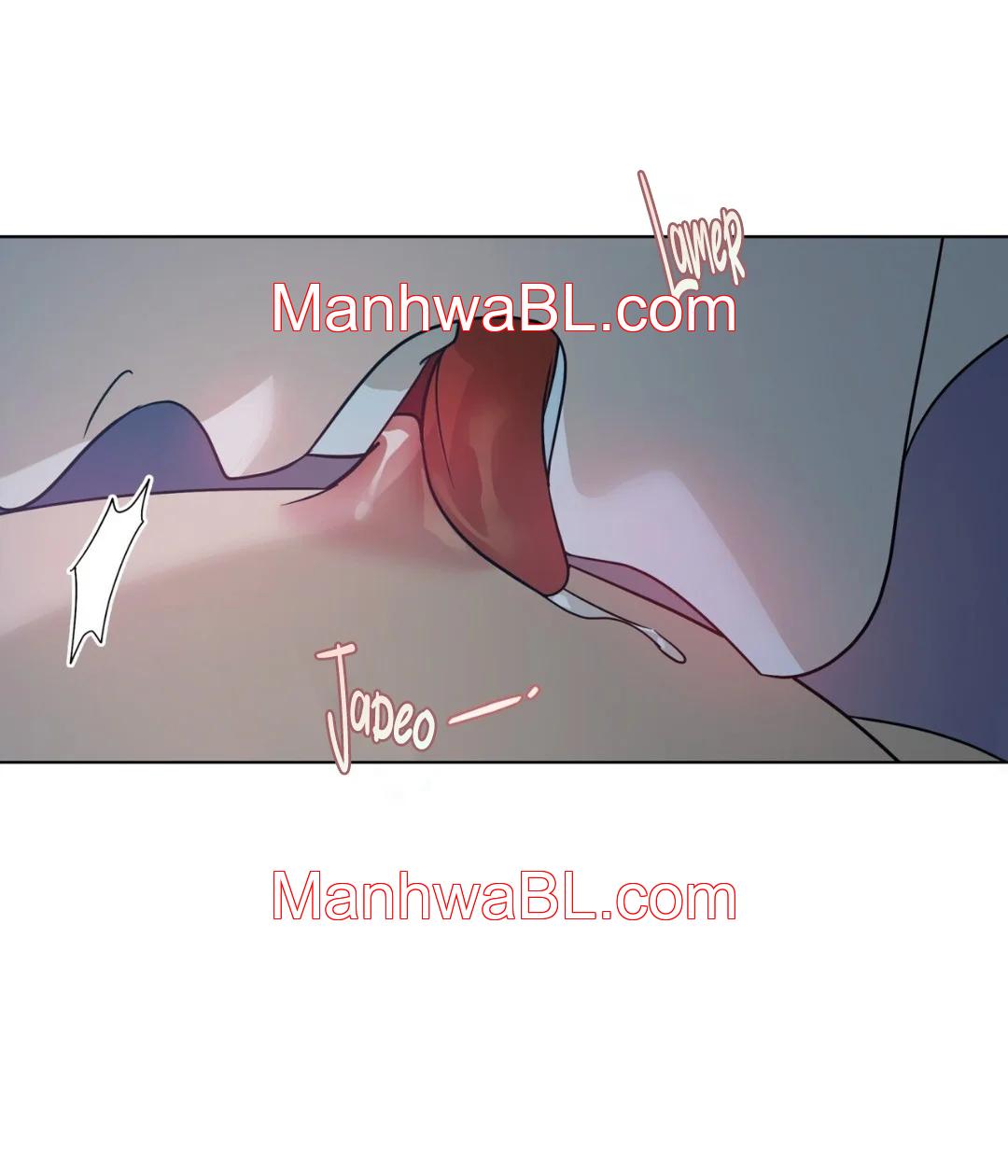 Geolsonjeon - Capítulo 33 manhwa