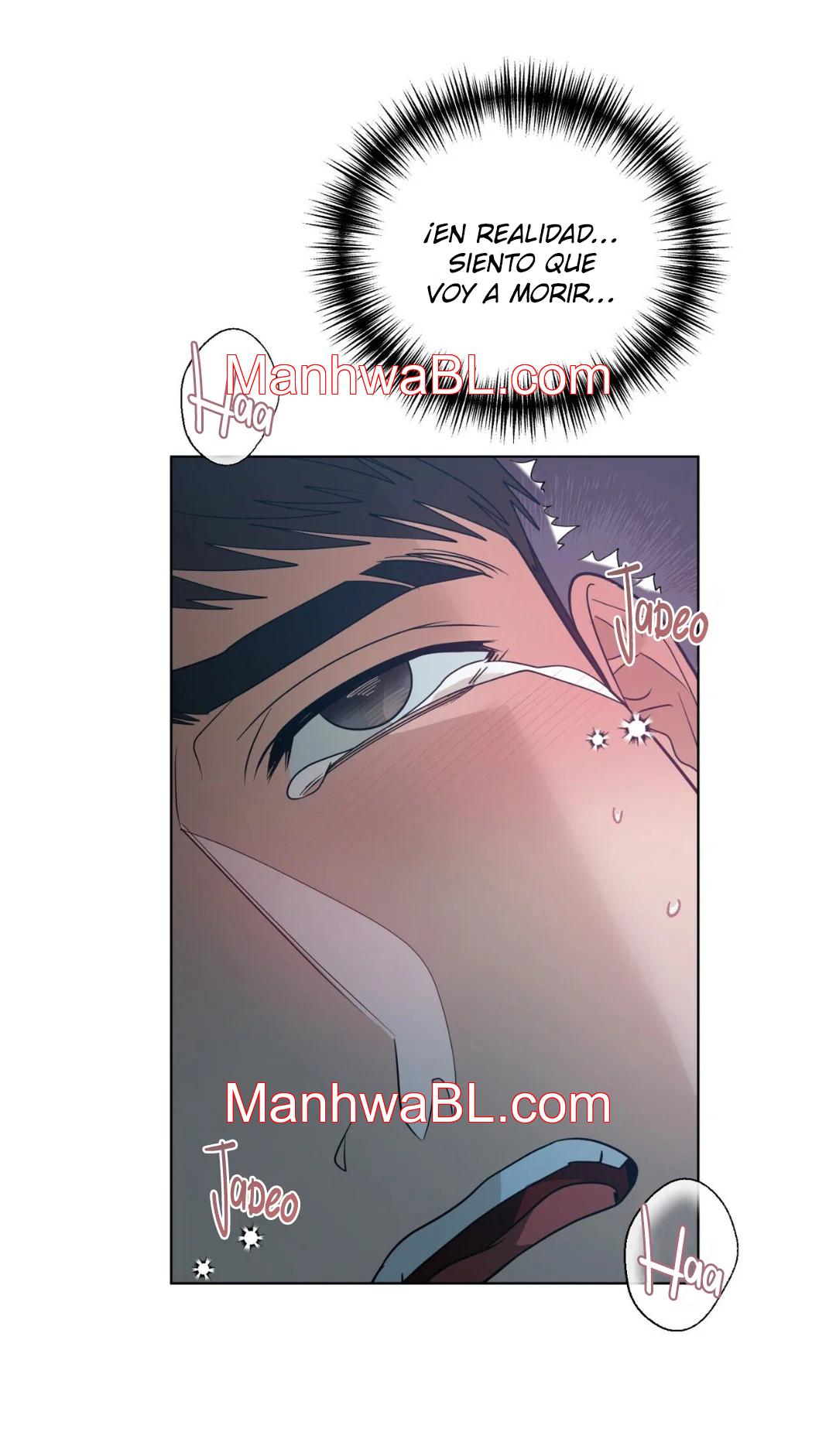 Geolsonjeon - Capítulo 33 manhwa