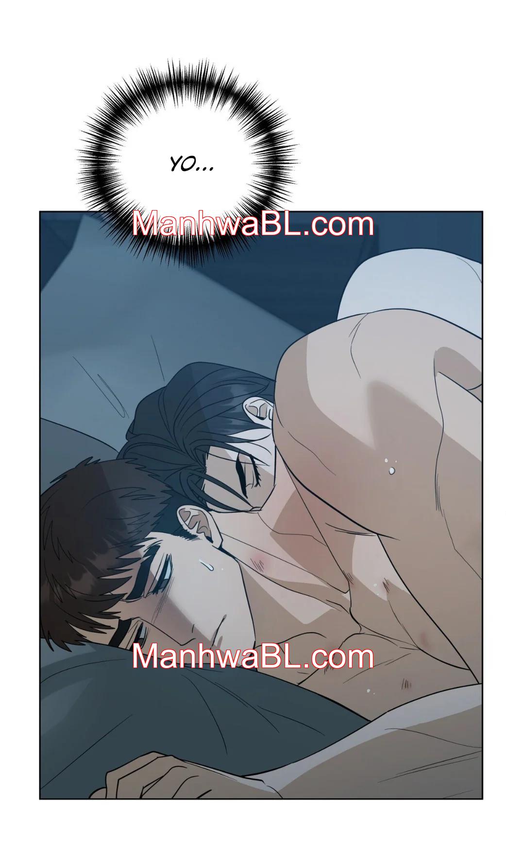 Geolsonjeon - Capítulo 33 manhwa