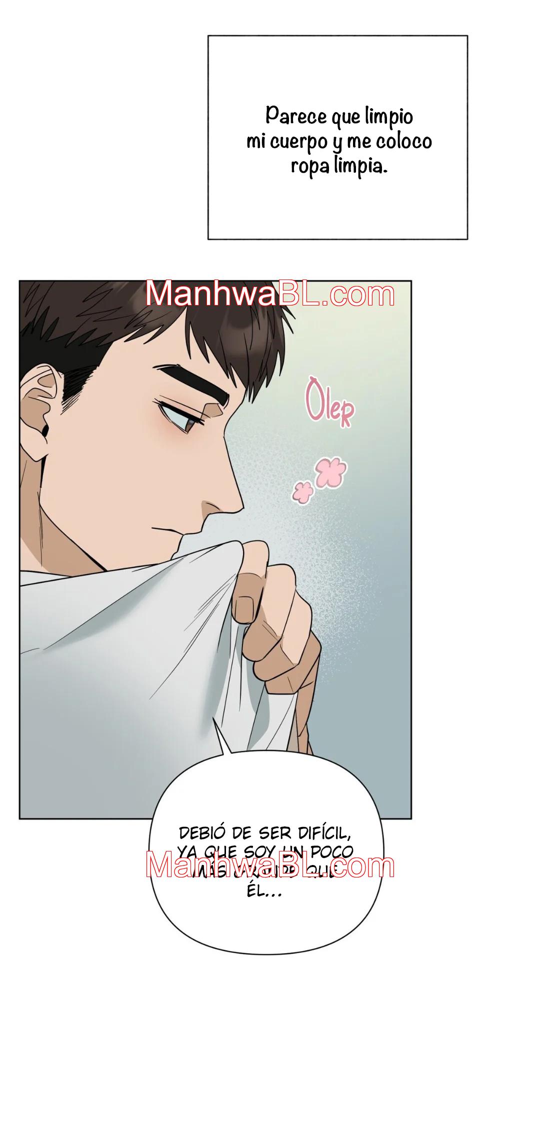 Geolsonjeon - Capítulo 33 manhwa