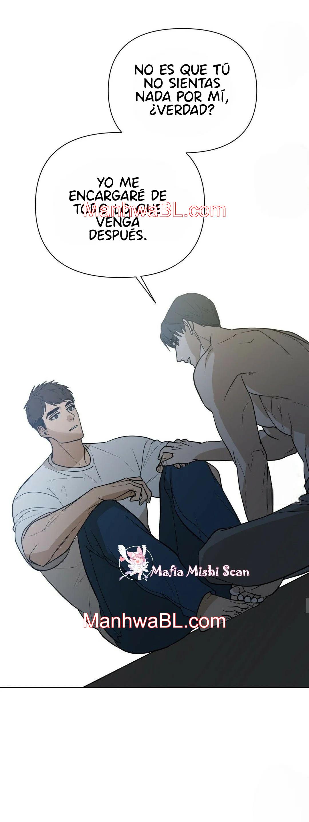 Geolsonjeon - Capítulo 52.2 manhwa