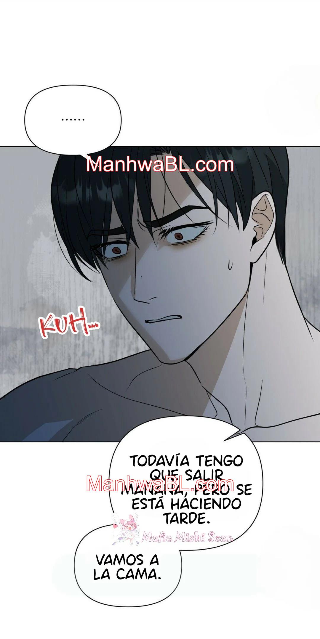 Geolsonjeon - Capítulo 52.2 manhwa