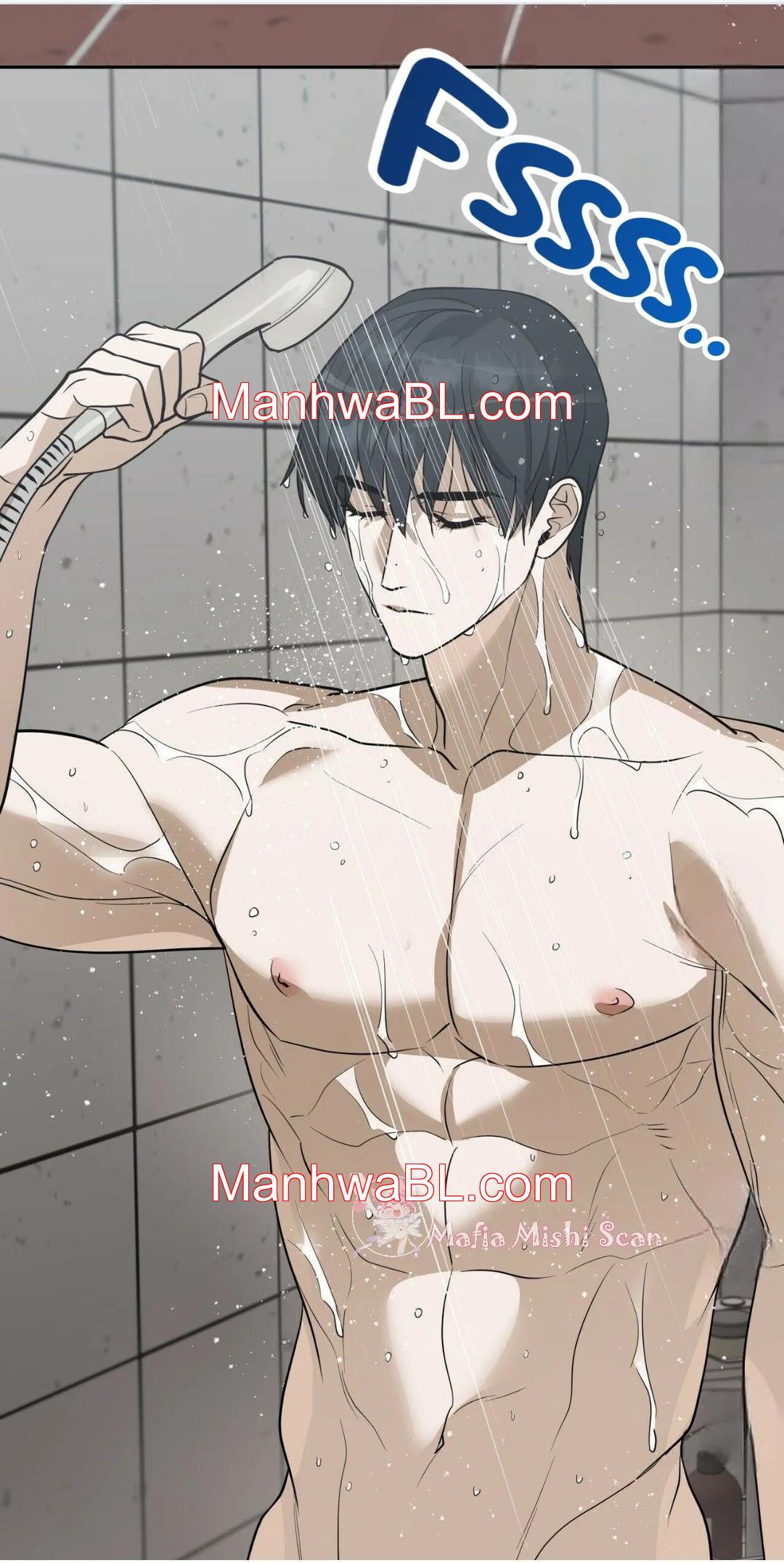 Geolsonjeon - Capítulo 52.2 manhwa