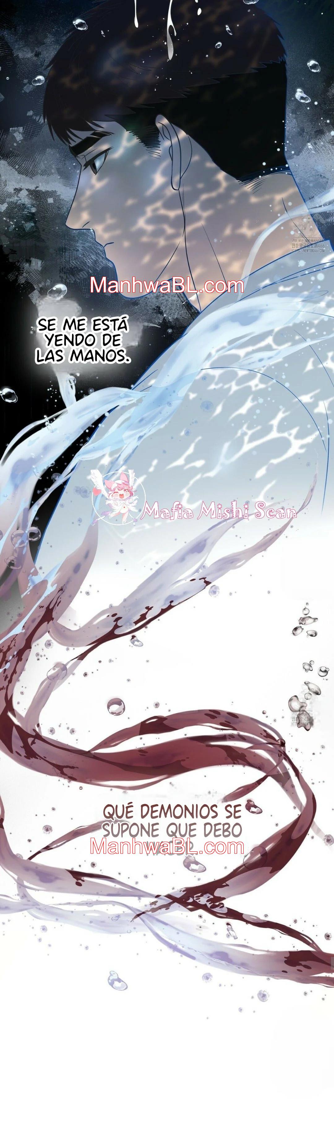 Geolsonjeon - Capítulo 52.2 manhwa