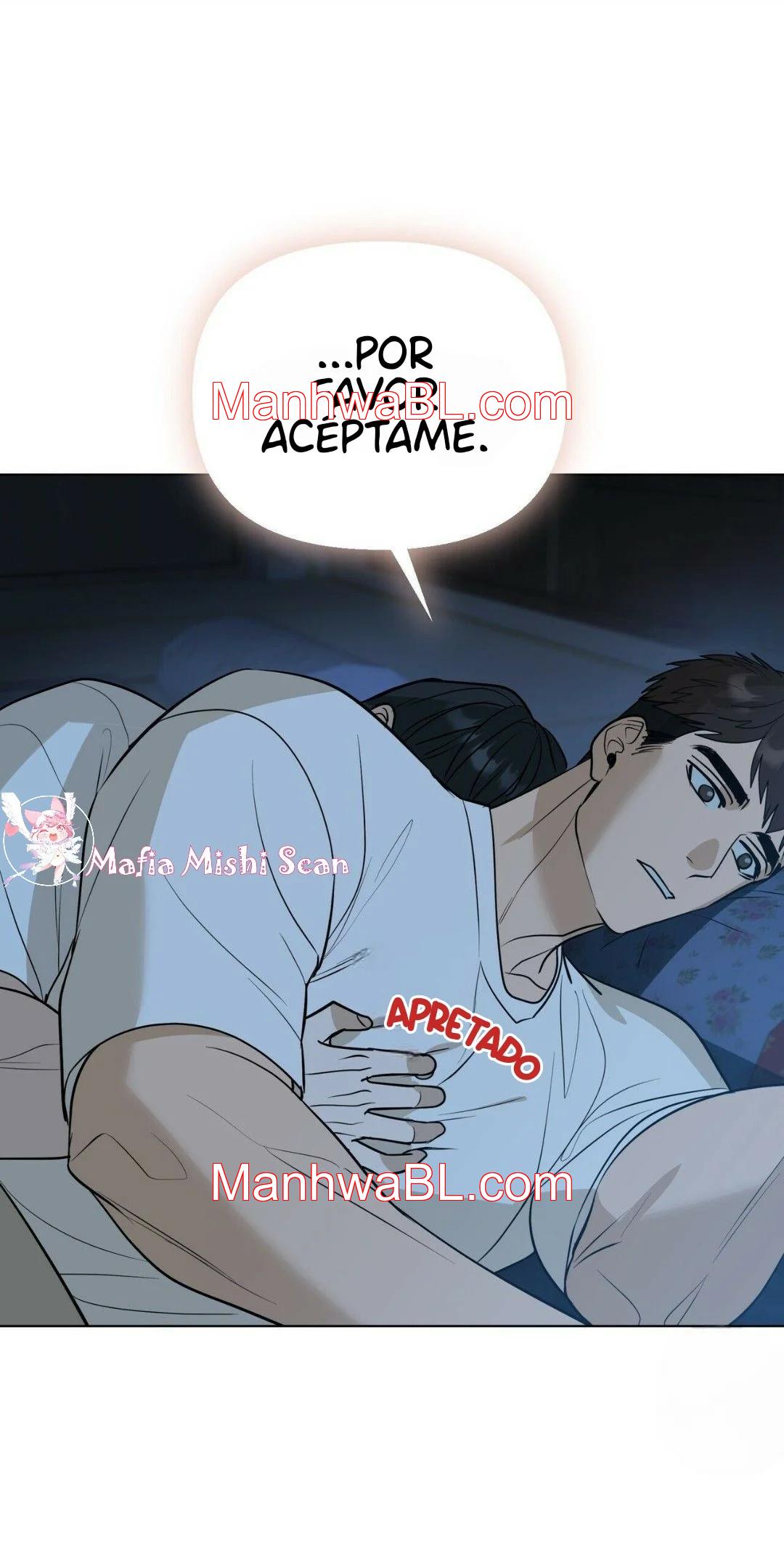 Geolsonjeon - Capítulo 52.2 manhwa