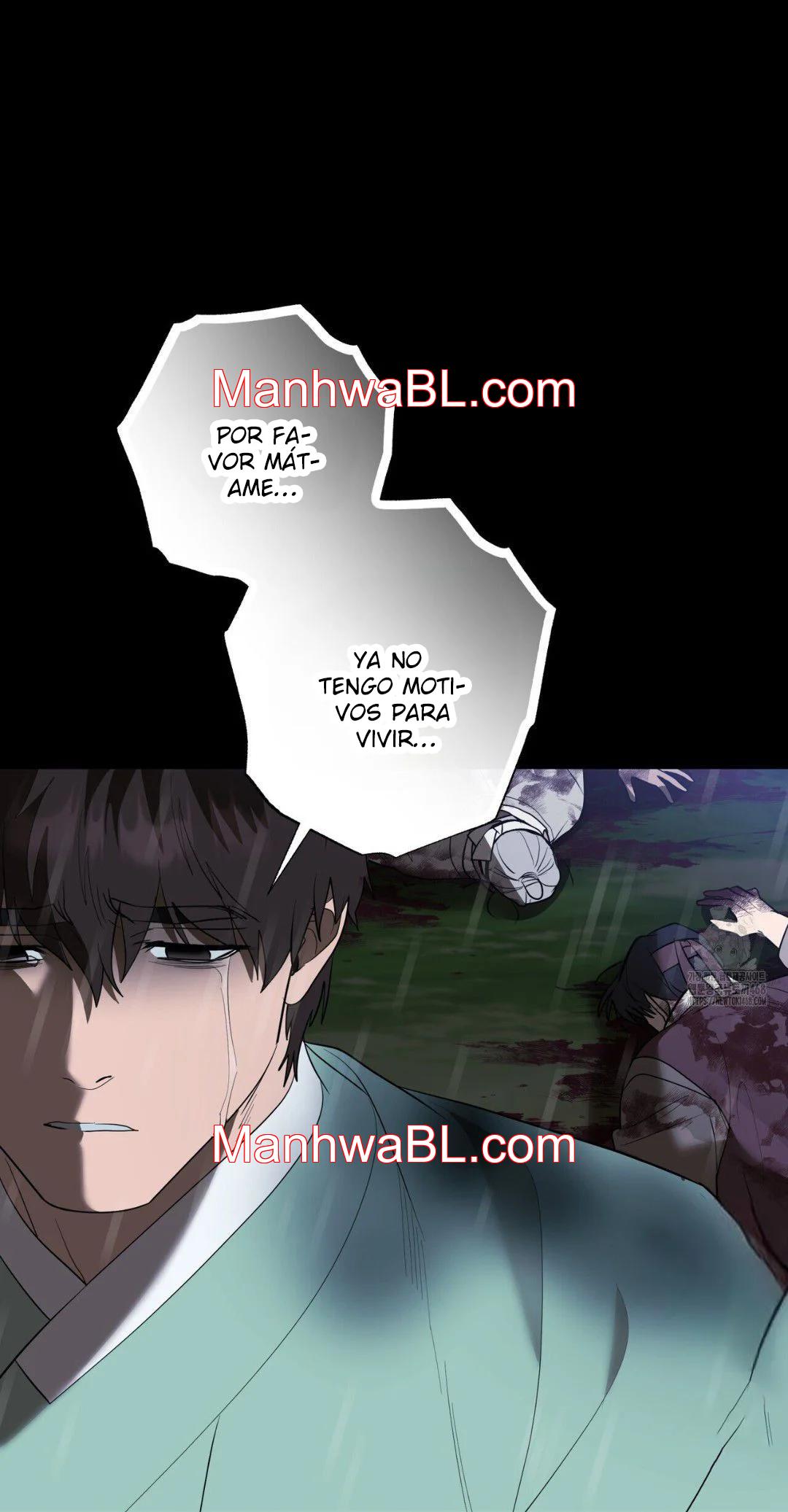 Geolsonjeon - Capítulo 61.2 150425 manhwa
